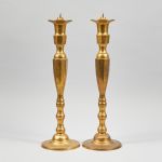 999 6789 CANDLESTICKS